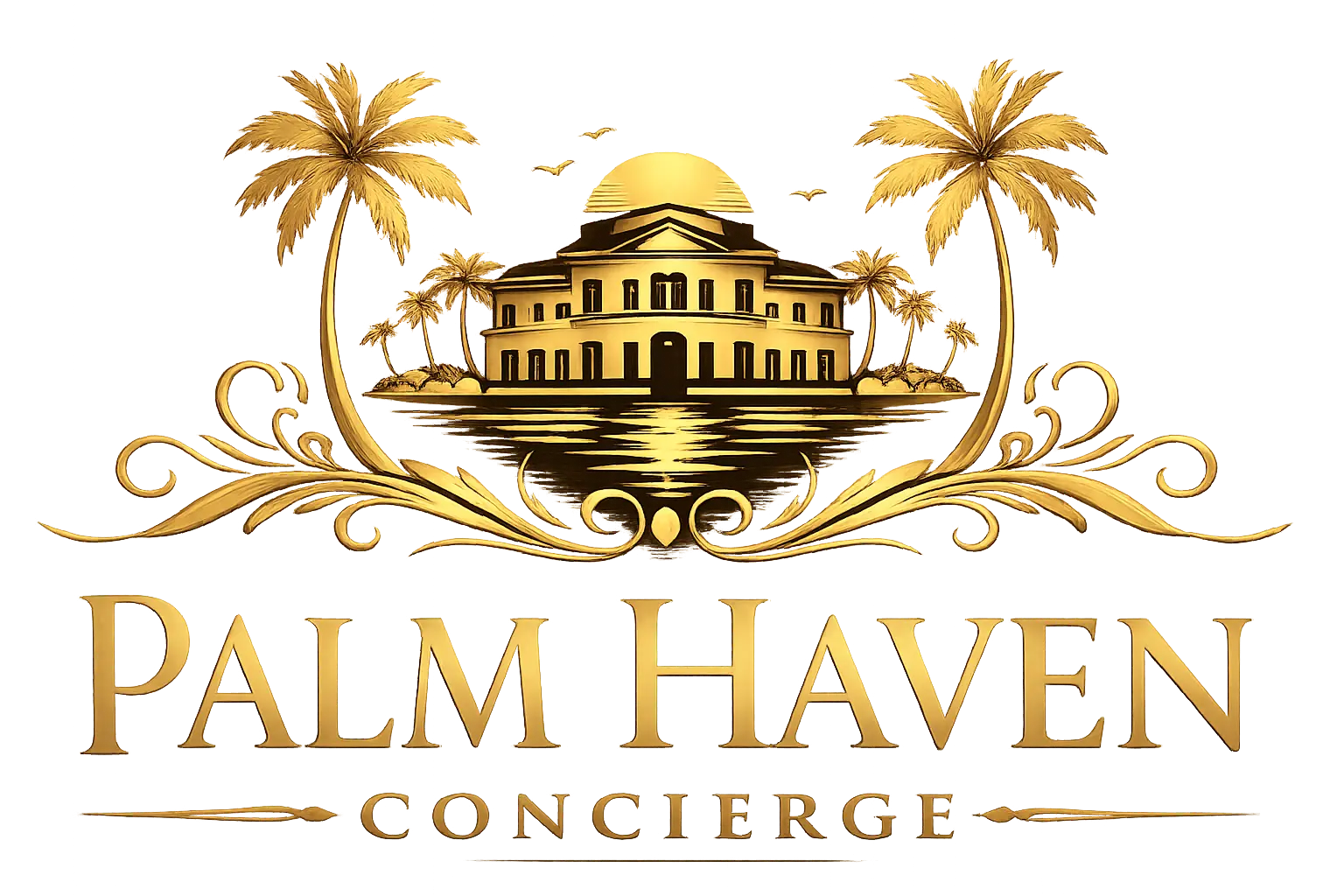 Palm Haven Concierge